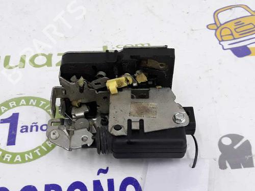 Rear left lock DACIA SANDERO 1.4 (BS0C, BS0A, BS0G, BS1F, BS0E) | BP1985677C100