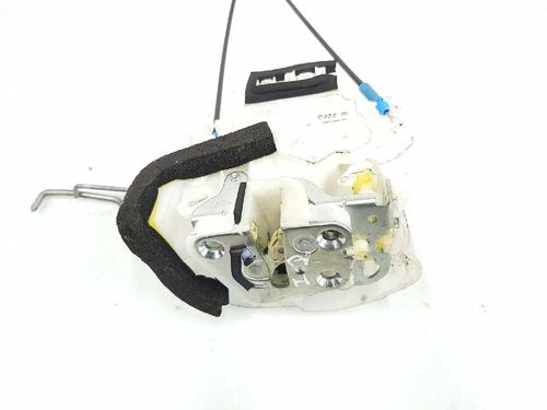 Front left lock SUBARU LEGACY V (BM) 2.0 D AWD (BMD) | BP6086320C98 