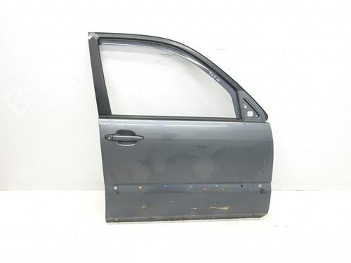 Used Right front door TOYOTA LAND CRUISER PRADO (_J12_) [2002-2010]  27091130