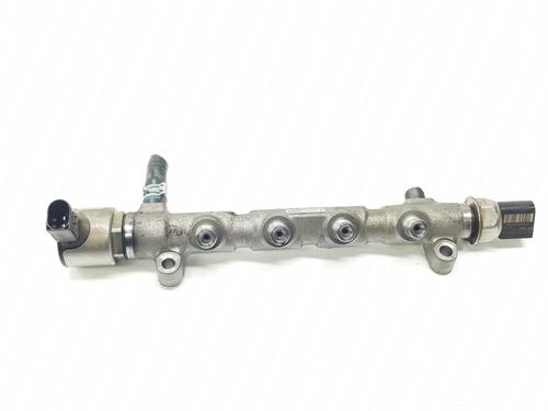 Used Injection rail VW GOLF VII (5G1, BQ1, BE1, BE2) [2012-2021]  25283780