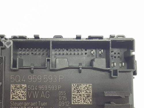 Electronic module CUPRA LEON (KL1, KU1, KUG)  | BP29358531M83 
