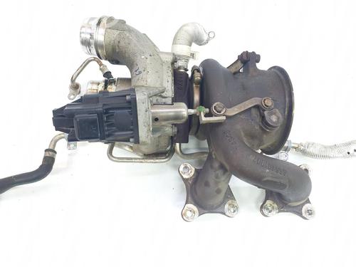 Used Turbocharger/Supercharger BMW X5 (G05, F95) xDrive 45 e Plug-in-Hybrid (394 hp) 11964270