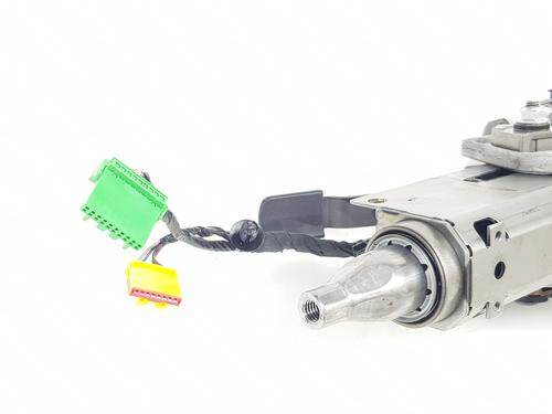 Steering column VOLVO V40 Hatchback (525) | BP38068689M21 - Image 7