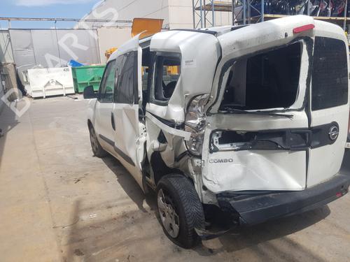 Gearstang OPEL COMBO Tour (X12)  | BP36699307M90  - Image 10