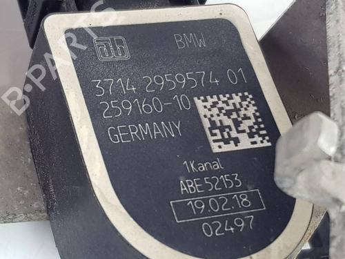 Electronic sensor BMW 5 (G30, F90) M5 | BP38930464M84 - Image 2
