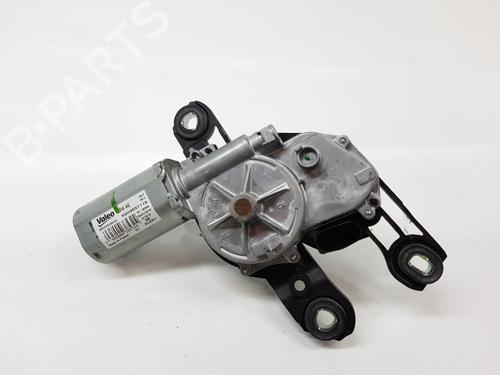 Rear wiper motor VW TOURAN (5T1) 1.2 TSI | BP6814337M102 