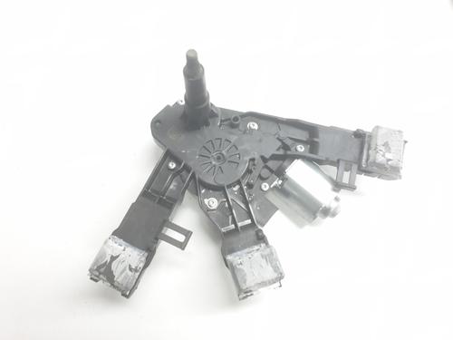 Used Rear wiper motor Rear wiper motor PEUGEOT 308 SW II (LC_, LJ_, LR_, LX_, L4_) [2014-2021] 34353581 34353581
