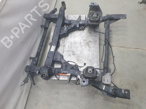 Subframe BMW X6 (E71, E72) xDrive 35 d | BP32772417M9 - Image 3