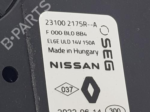 Alternator DACIA JOGGER (RK_) | BP38170132M7 - Image 6