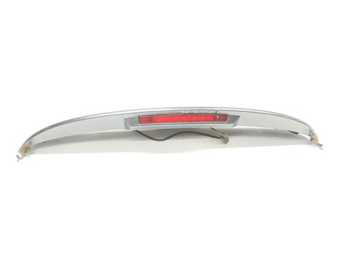 Rear spoiler RENAULT CLIO IV (BH_) 1.5 dCi 110 | BP11692824C96