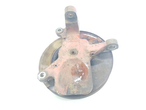 Left front steering knuckle IVECO DAILY III Van 29 L 11 V | BP16891441M25 