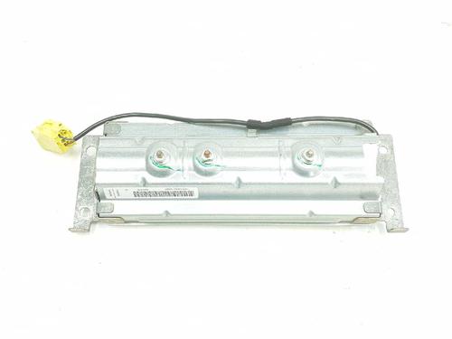 Passenger airbag NISSAN NAVARA NP300 (D40) 2.5 dCi 4WD (D40TT, D40T, D40M, D40BB) | BP8143587C10 