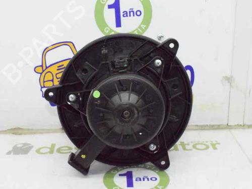 Heater blower motor OPEL INSIGNIA A (G09) 2.0 CDTI (68) | BP14121230M62 