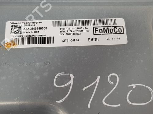 Engine control unit (ECU) FORD PUMA (J2K, CF7) 1.0 EcoBoost mHEV | BP30749288M57