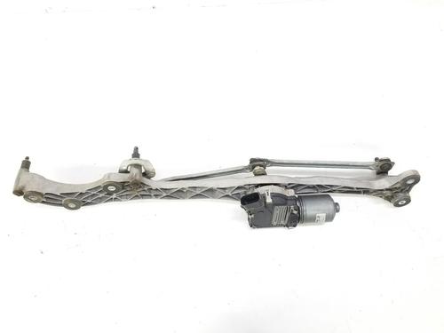 Front wiper motor BMW 7 (E65, E66, E67) 730 Ld | BP8499851M29 
