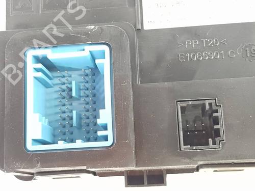 Electronic module CITROËN SPACETOURER Bus (V_) | BP39658339M83 - Image 3