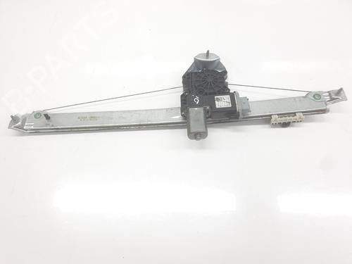 Used Front left window mechanism Front left window mechanism 36535871 36535871