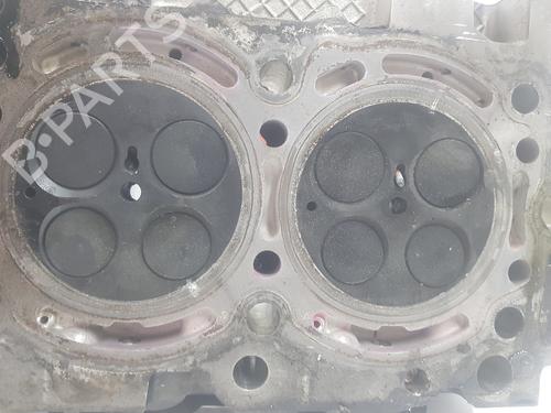 Cylinder head MERCEDES-BENZ GLE (W166) 350 d 4-matic (166.024) | BP17440634M5 