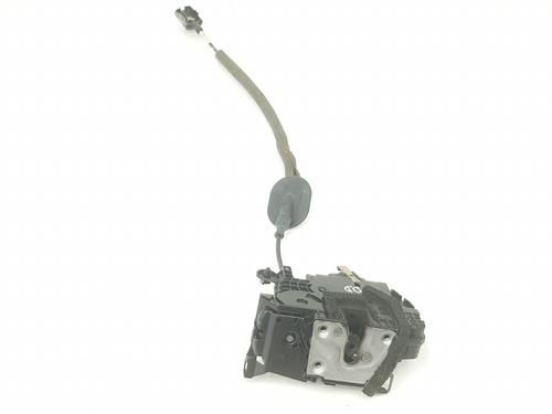 Front right lock RENAULT CLIO IV (BH_) 1.5 dCi 90 | BP18023804C97 
