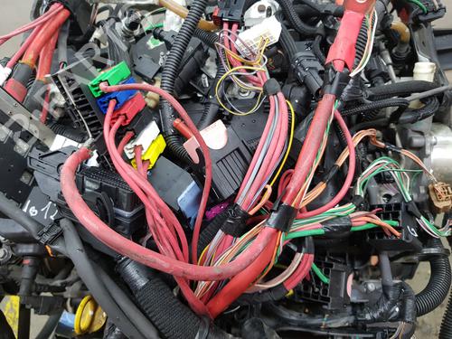 Engine RENAULT MASTER III Platform/Chassis (EV, HV, UV) 2.3 dCi 145 FWD (EV0E, EV0F, HV0E, HV0F, UV0E, UV0F,... | BP37014699M1  - Image 5