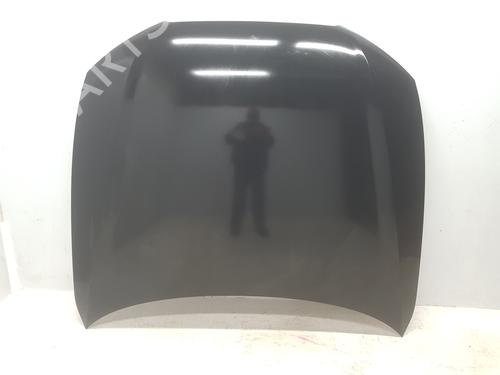 Motorhjelm AUDI A6 C7 (4G2, 4GC) 2.0 TDI (190 hp) 31854197