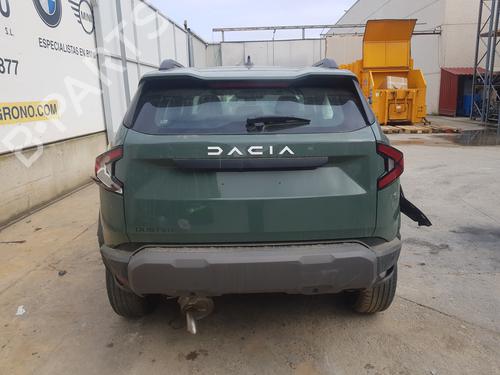 Seats set DACIA DUSTER (PYM_, PYN_) 1.2 TCe 130 | BP35753696C78  - Image 37