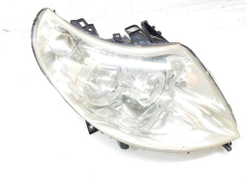 Right headlight FIAT DUCATO Van (250_) 130 Multijet 2,3 D | BP40226240C29 - Image 5