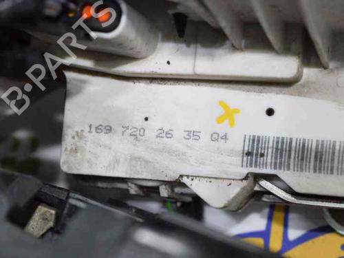 Front right lock MERCEDES-BENZ A-CLASS (W169) A 180 CDI (169.007, 169.307) | BP773524C97 