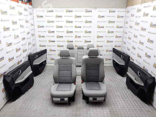Used Seats set Seats set MERCEDES-BENZ E-CLASS (W212) E 250 CDI / BlueTEC (212.003, 212.004) (204 hp) 7895685 7895685