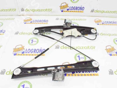 Front right window mechanism MERCEDES-BENZ E-CLASS (W211) E 220 CDI (211.006) | BP1933407C23 