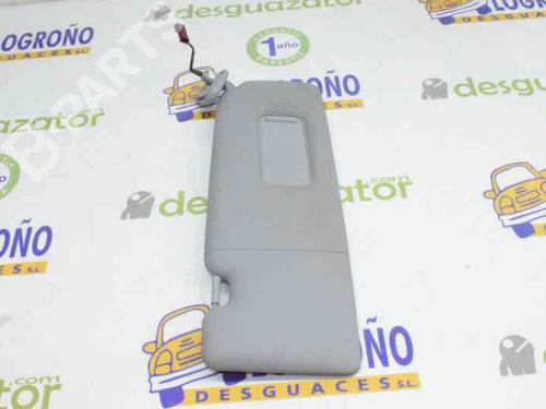 Right sun visor BMW 1 (E87) 118 d | BP1639305I2 