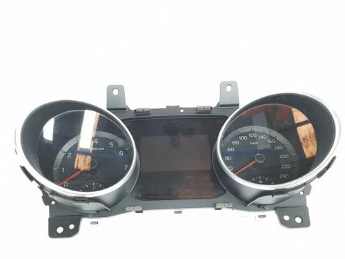 Kombiinstrument KIA CEED (CD) | BP38709031C47 - Image 3
