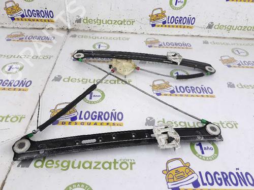 Front right window mechanism BMW X3 (E83) 2.0 d | BP2280322C23 