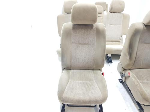Seats set TOYOTA LAND CRUISER PRADO (_J12_) 3.0 D-4D (KDJ120, KDJ125) | BP10732905C78 