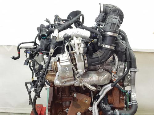Engine FORD TRANSIT V363 Platform/Chassis (FED, FFD) | BP35765040M1 - Image 9