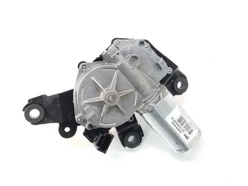 Used Rear wiper motor RENAULT CLIO IV (BH_) 1.5 dCi 75 (75 hp) 7639000