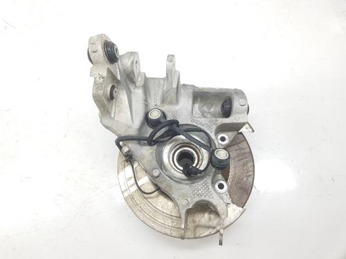 Left rear steering knuckle LAND ROVER DISCOVERY SPORT (L550) 2.2 D 4x4 | BP6090525M27 