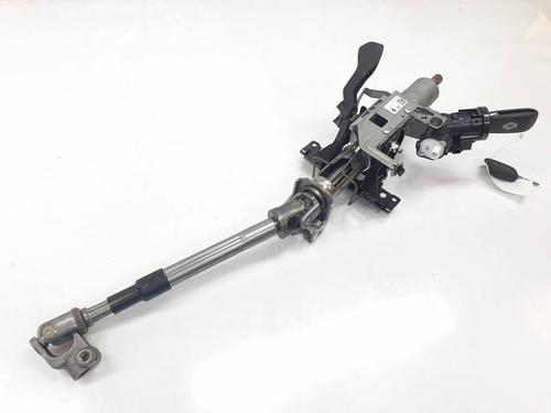 Steering column RENAULT KANGOO III Box Body/MPV 1.3 TCe 100 (FJMA) | BP38929753M21 - Image 5