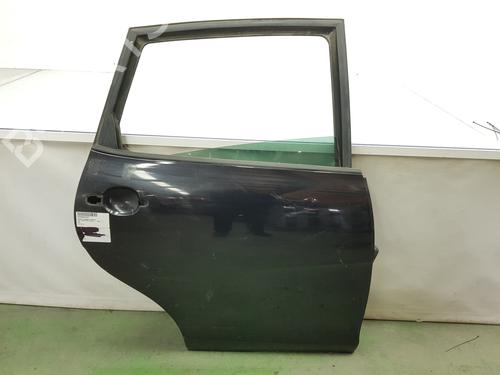 Used Right rear door SEAT TOLEDO III (5P2) [2004-2009]  2972426