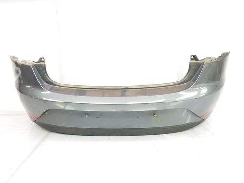 Used Rear bumper SEAT IBIZA IV (6J5, 6P1) 1.6 TDI (105 hp) 774111