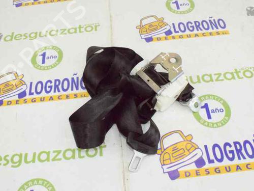 Rear left seatbelt AUDI A3 Sportback (8PA) 3.2 V6 quattro | BP6622995I29 