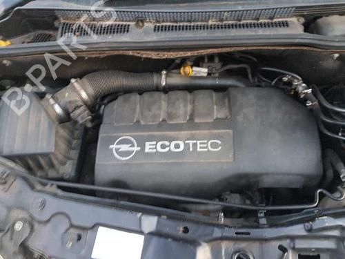 Højre forlygte OPEL MERIVA A MPV (X03) 1.3 CDTI (E75) | BP2813012C29 