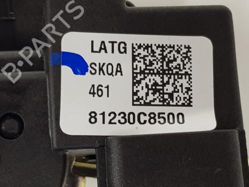 Tailgate lock HYUNDAI i20 III (BC3, BI3) 1.6 T-GDi N | BP29723458C101 