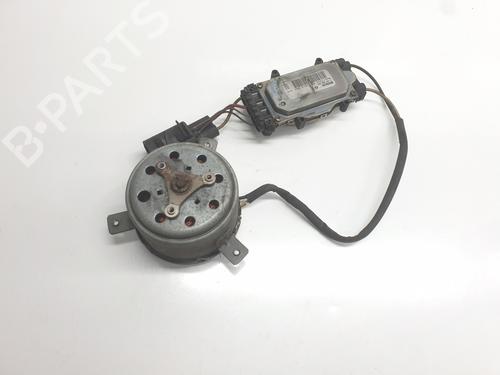 Used Radiator fan MERCEDES-BENZ C-CLASS (W204) C 320 CDI (204.022) (224 hp) 24125515