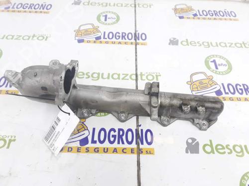 Collettore aspirazione RENAULT LAGUNA III Grandtour (KT0/1) 2.0 dCi (KT01, KT08, KT09, KT0K, KT12, KT1D, KT1W) (150 hp) 2980413