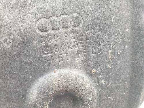 Wheel arch AUDI A6 C7 (4G2, 4GC) 2.0 TDI | BP29617001C56 