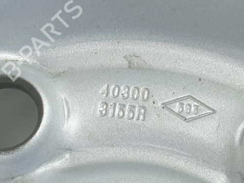 Fælk RENAULT KANGOO III MPV | BP34288051C45 - Image 2
