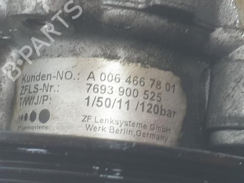 Servostyringspumpe MERCEDES-BENZ SPRINTER 3,5-t Platform/Chassis (B906) 313 CDI (906.131, 906.133, 906.135, 906.231, 906.233,... | BP30511674M99 