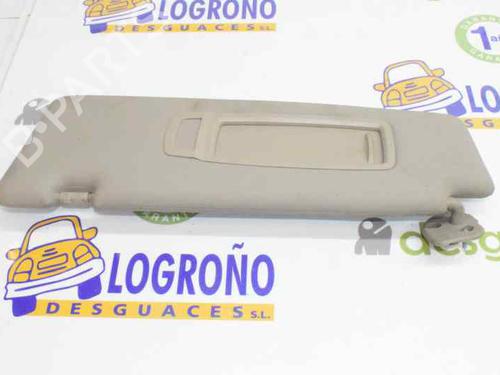 Left sun visor BMW X5 (E70) xDrive 30 d | BP1640364I1 