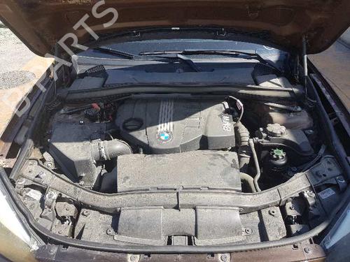 Front right lock BMW X1 (E84) sDrive 20 d | BP7554036C97 